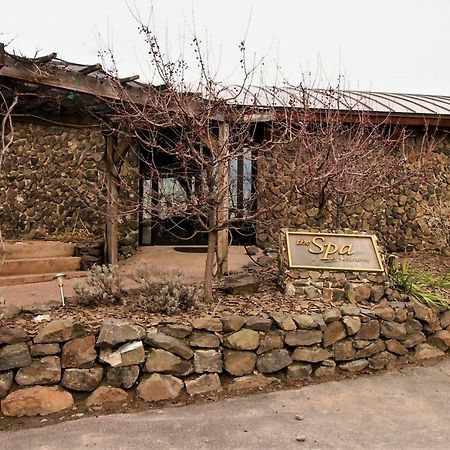 Columbia River Gorge Retreat At Cave B Ridge Quincy Екстериор снимка